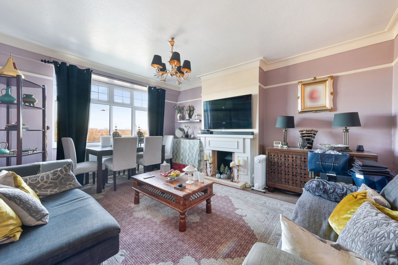 2 bed flat for sale in Portsmouth Road, Surbiton KT6 Zoopla
