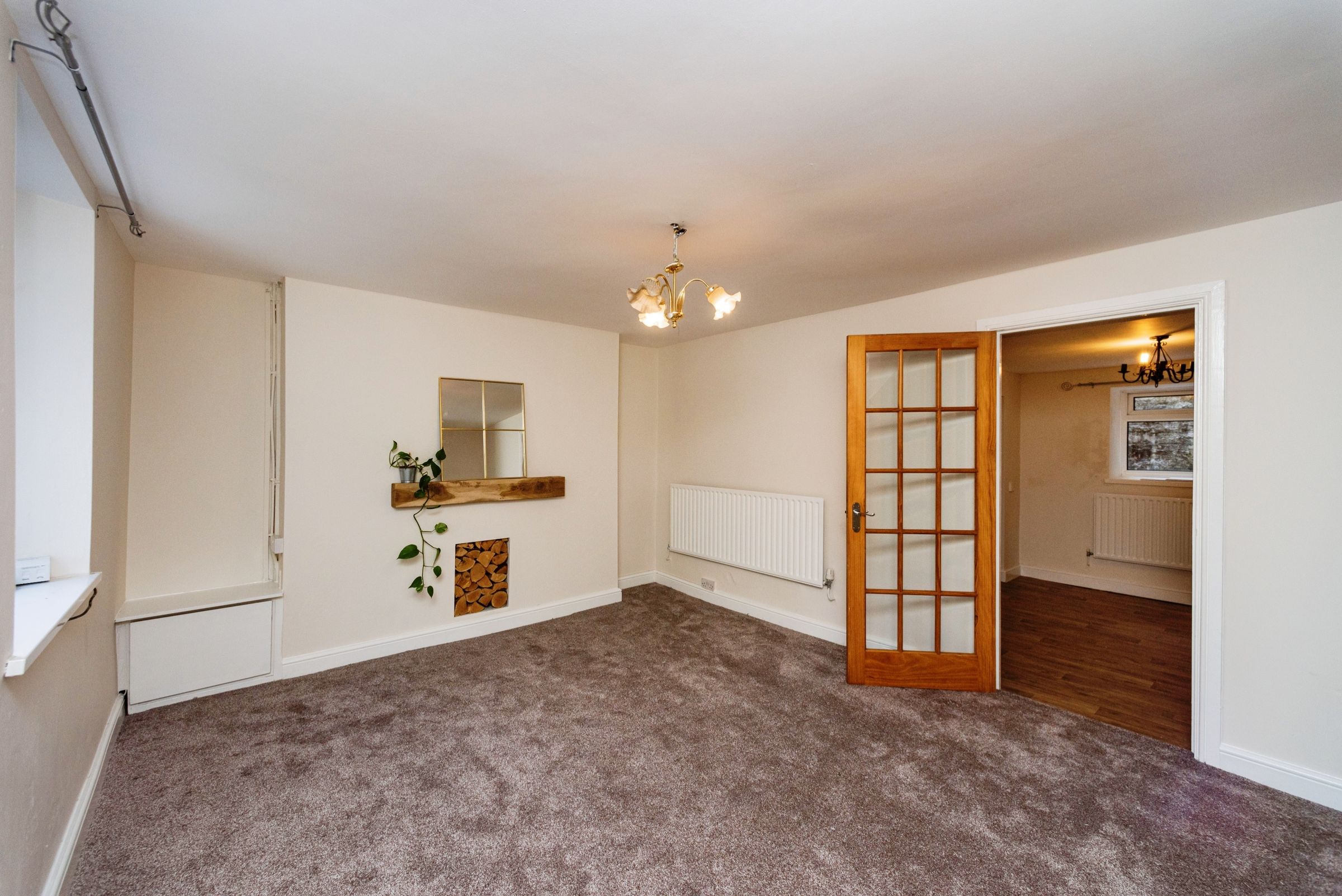 2 bed terraced house for sale in Park Road, Aberkenfig CF32 Zoopla