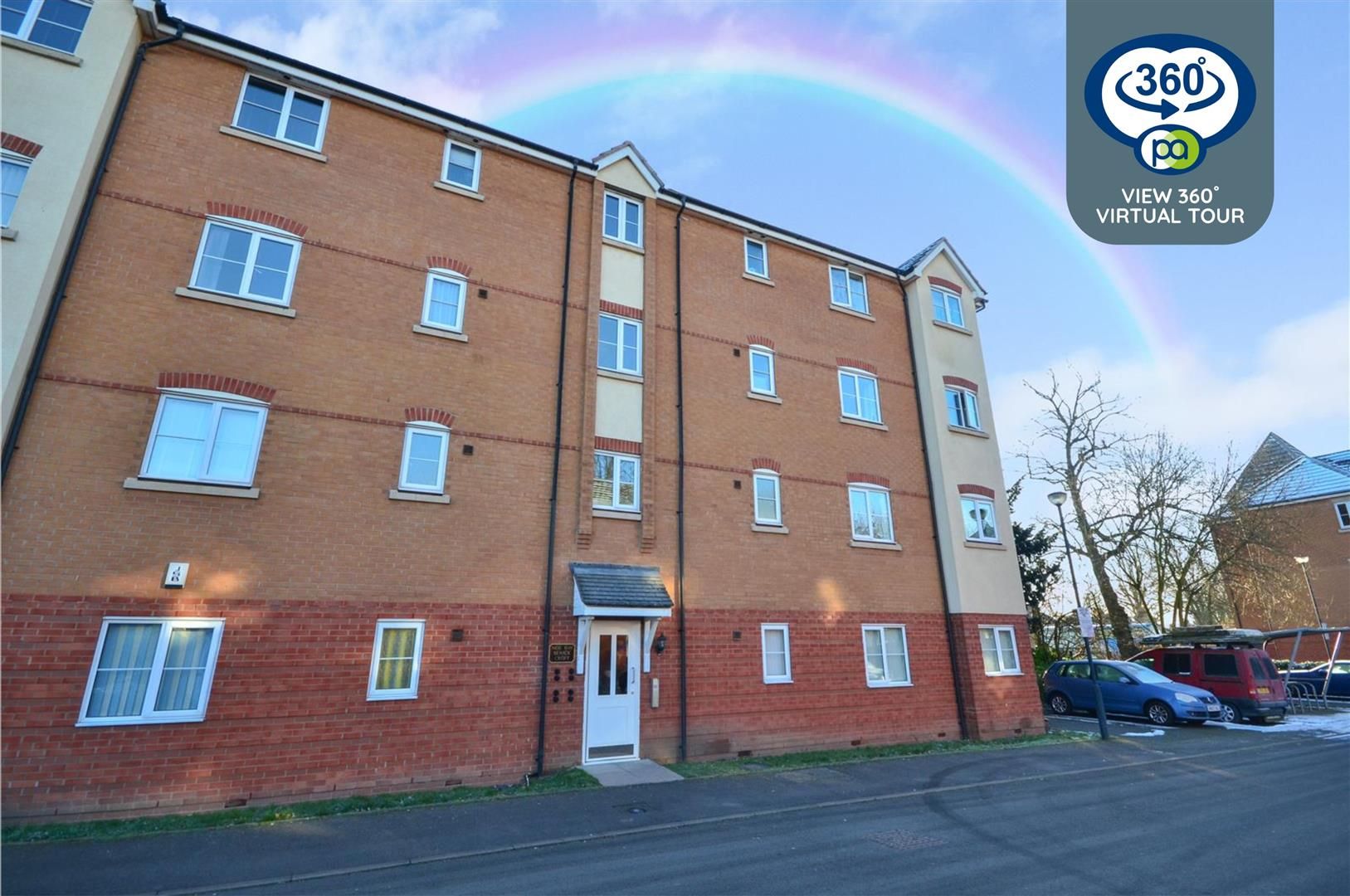 Bewick Croft, Stoke Heath, Coventry CV2  