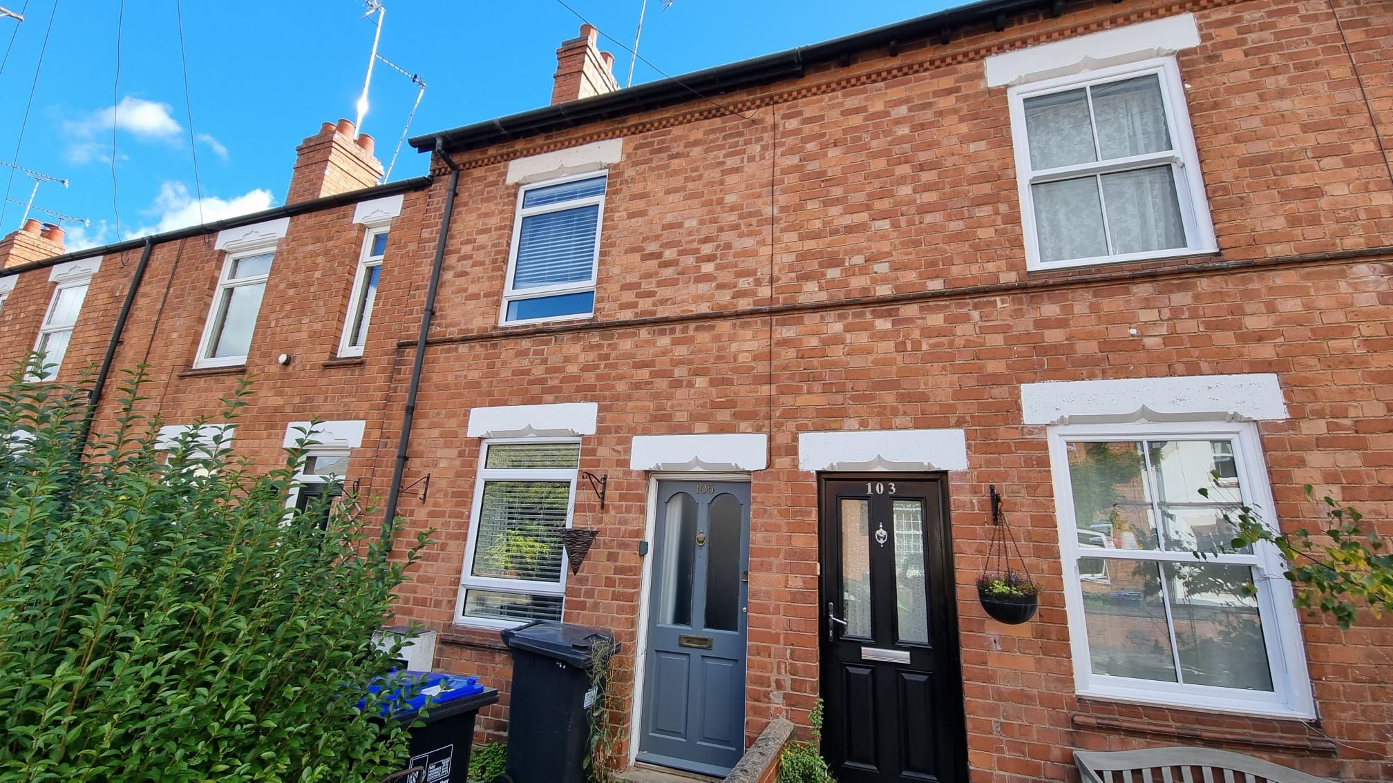 3 bed terraced house for sale in Henry Street, Kenilworth CV8 Zoopla