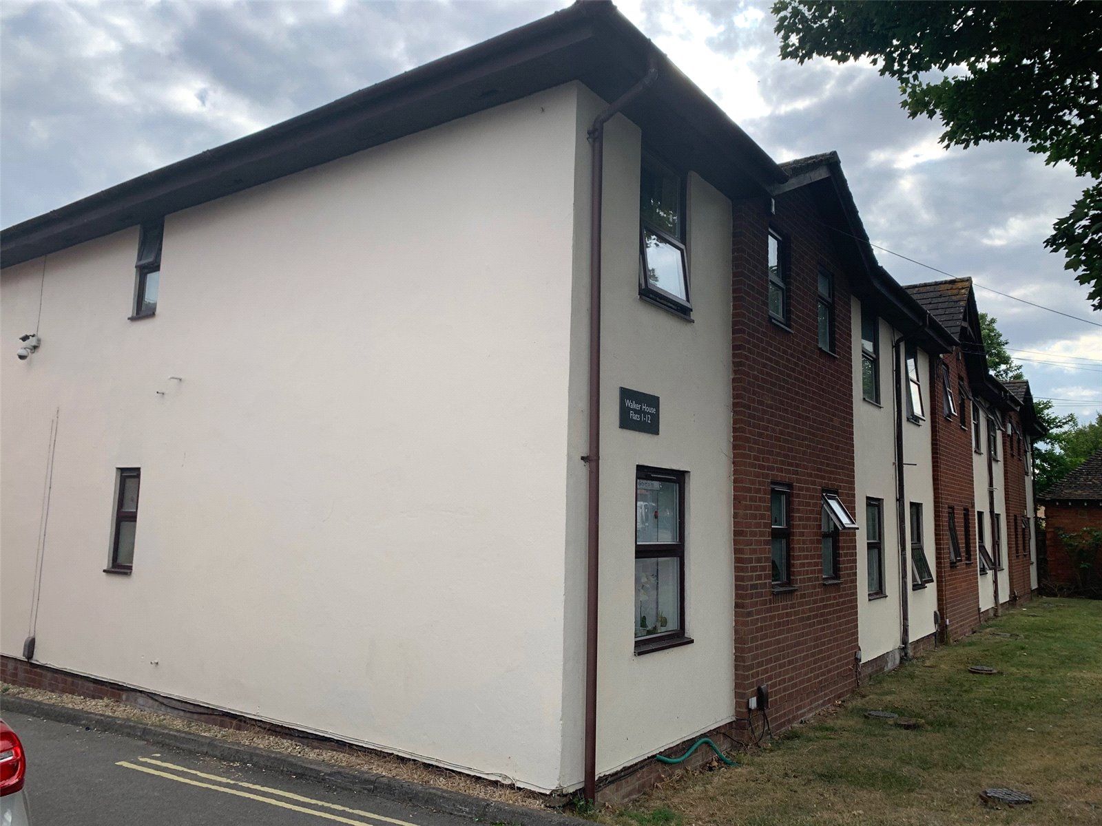 1 bed flat for sale in Whitworth Road, Swindon SN25 Zoopla