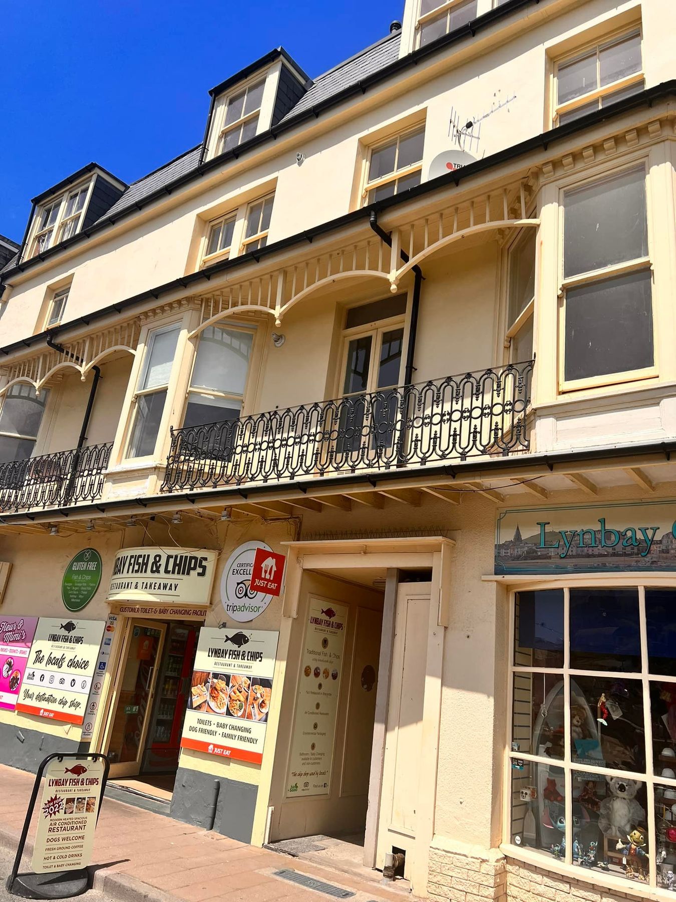 1 bed flat to rent in The Quay, EX34 Zoopla