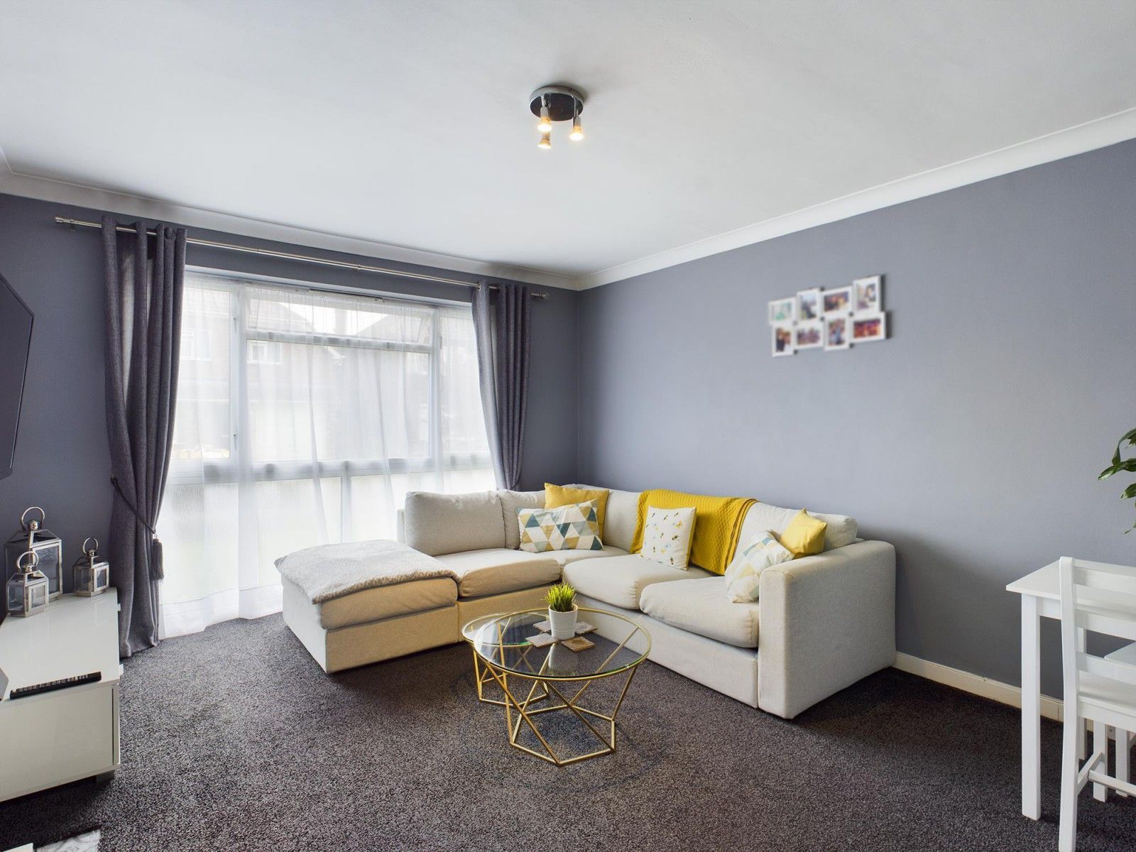 Kennedy Court, Poplar Road, Ashford, Middlesex TW15  