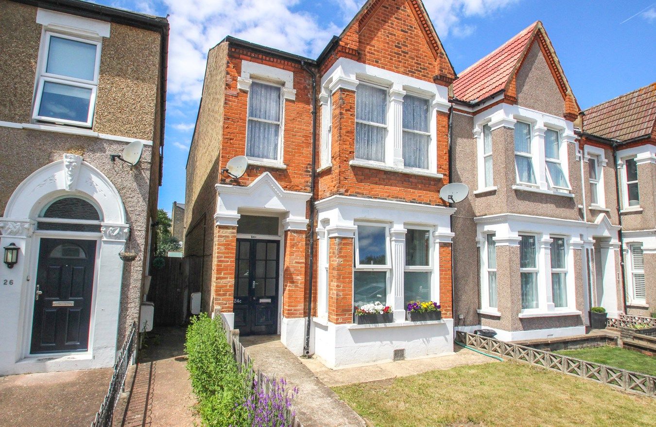 1 bed flat for sale in Minard Road, Catford, London SE6 Zoopla