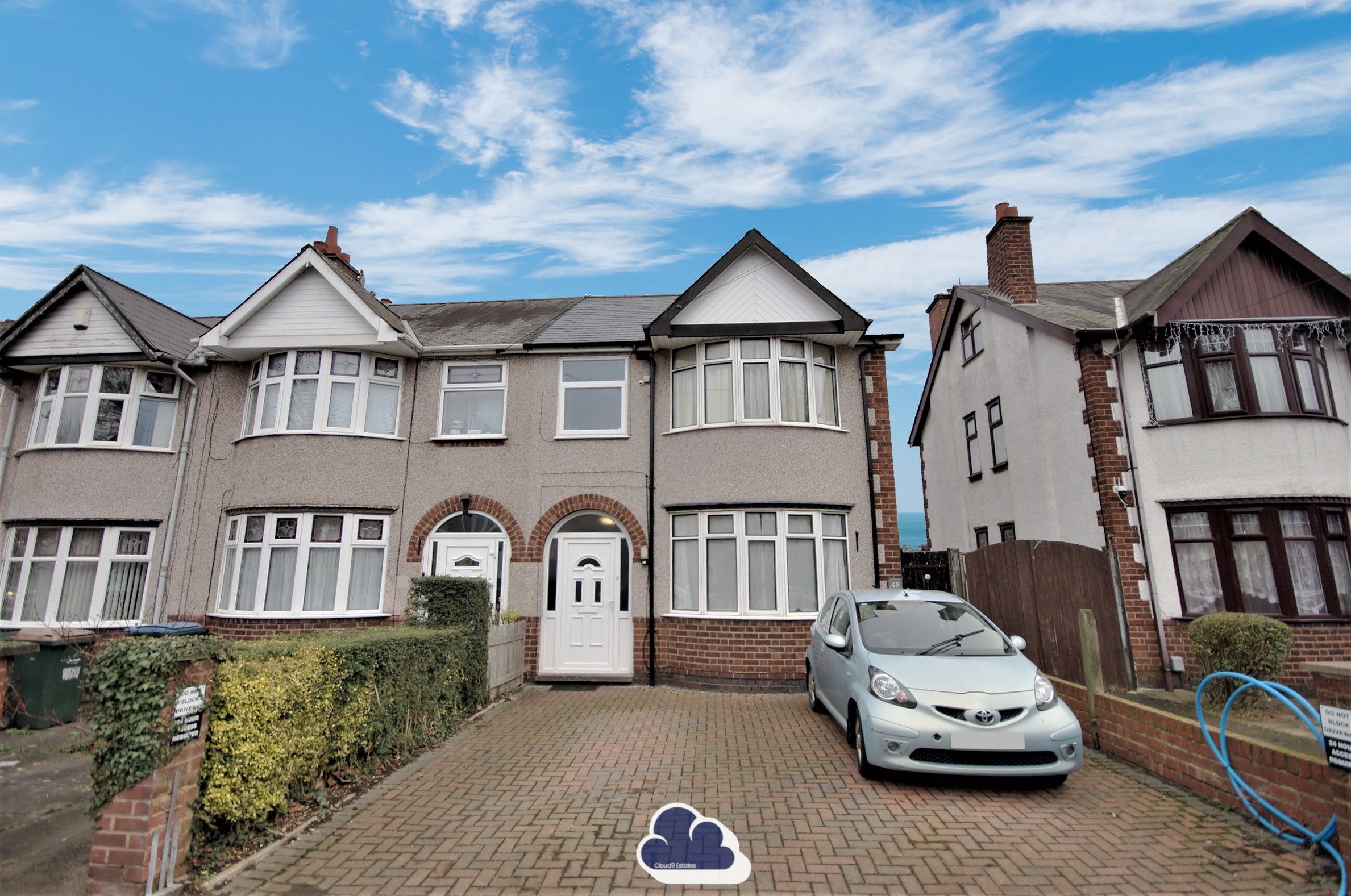 Room to rent in Burns Road, Coventry CV2 Zoopla