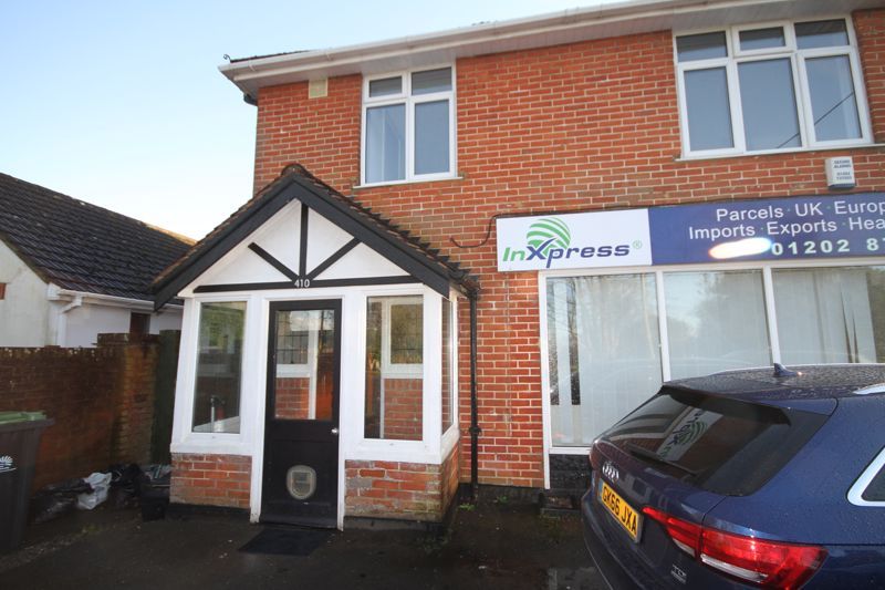 1 bed flat to rent in Wimborne Road East, Ferndown BH22 Zoopla