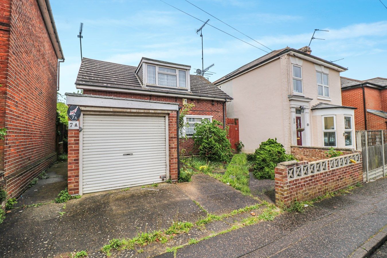 4 bed property for sale in Pownall Crescent, Colchester CO2 Zoopla