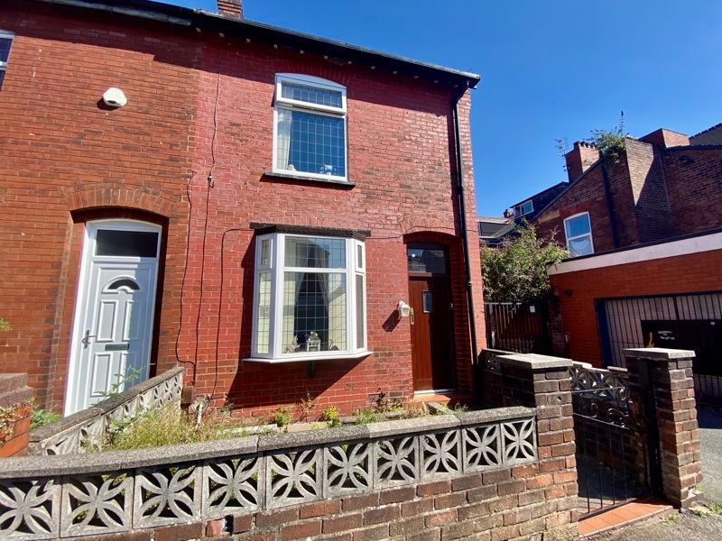 3 bed terraced house to rent in Coniston Street, Leigh WN7 Zoopla