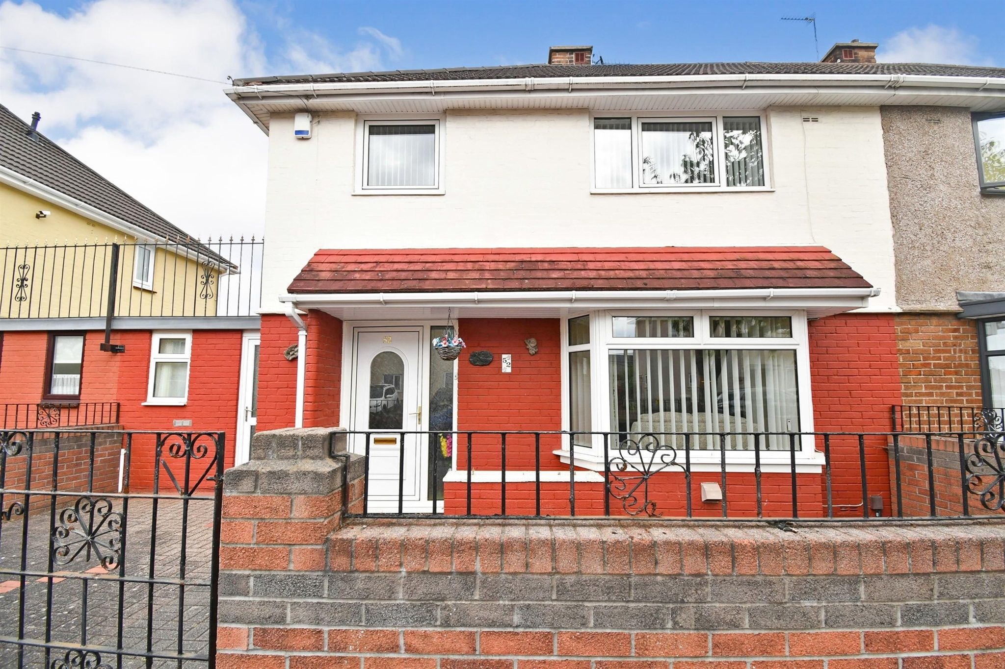 3 bed semidetached house for sale in Jenkins Street, Newport NP19 Zoopla