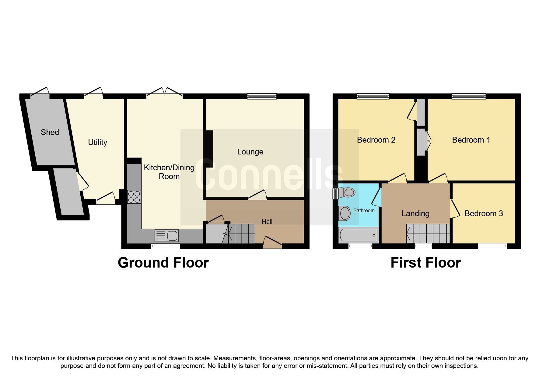 3 bed semidetached house for sale in Limehurst Road, Leicester LE5 Zoopla