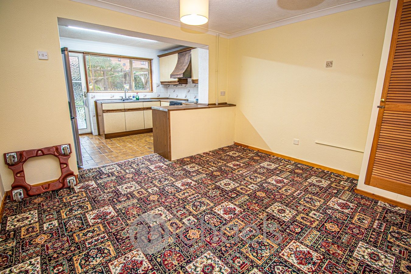 3 bed end terrace house for sale in Buchan Close, Braintree CM7 Zoopla