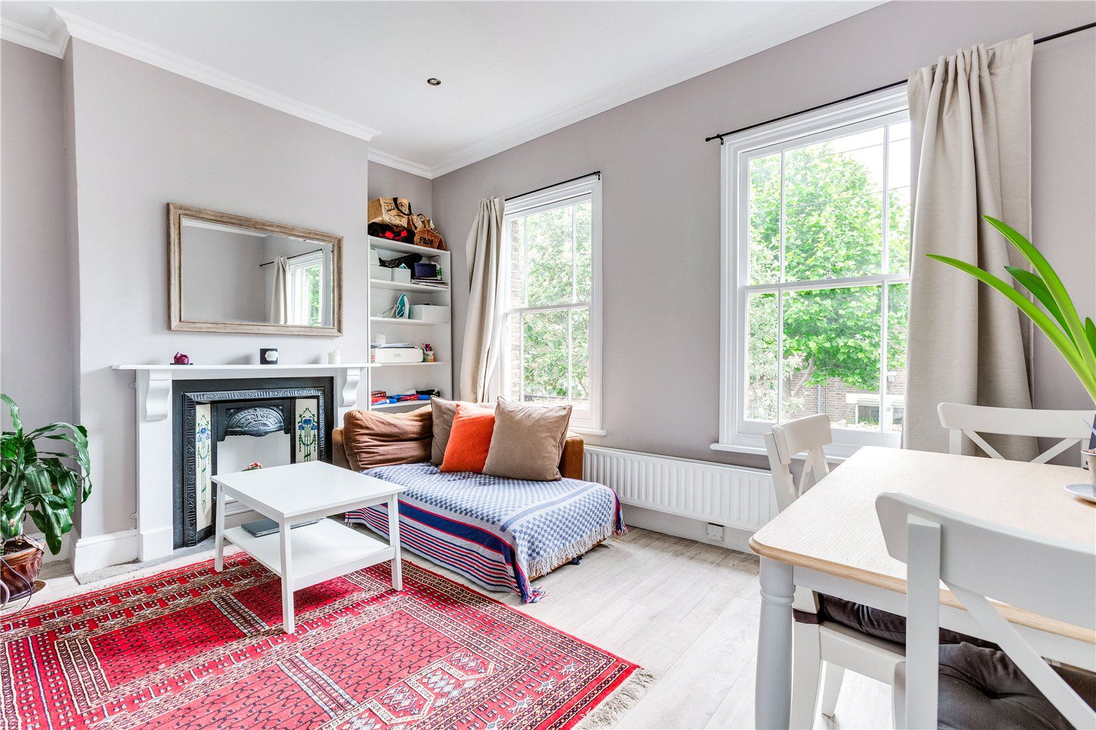1 bed flat for sale in Elsley Road, London SW11 Zoopla