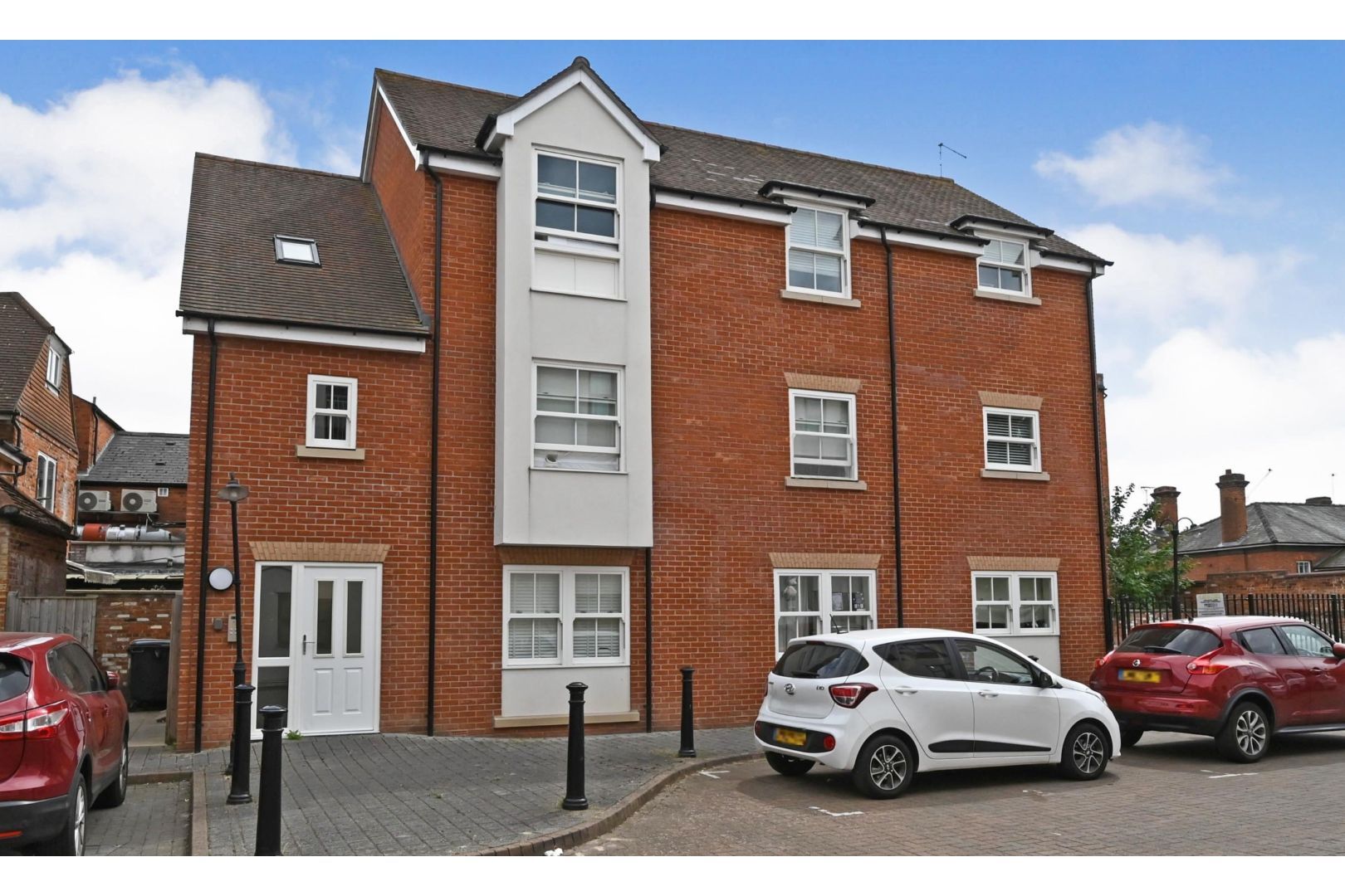 2 bed flat for sale in 76 London Street, Reading RG1 Zoopla