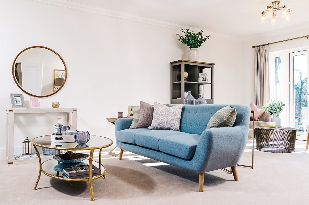 New home, 3 bed cottage for sale in Durrants Drive, Faygate, West Sussex RH12 Zoopla