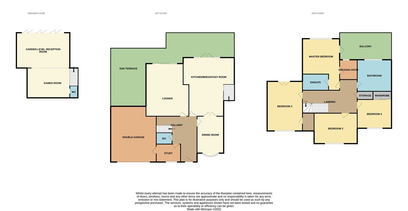 4 bed detached house for sale in Lodwick, Shoeburyness SS3 Zoopla