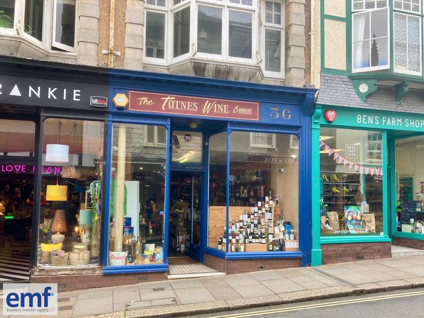 Leisure/hospitality for sale in Totnes, Devon TQ9 Zoopla