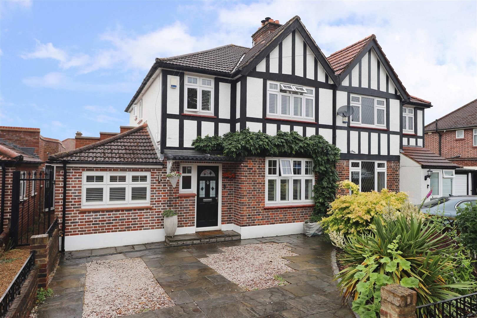 Vine Lane, Hillingdon Village UB10  