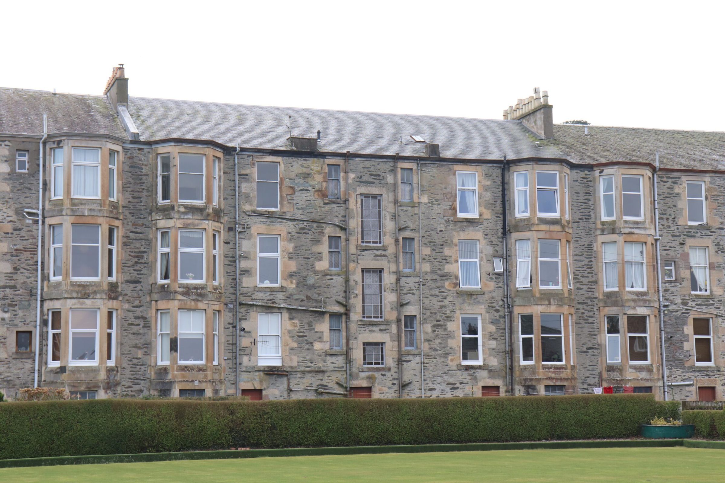 1 bed flat for sale in Flat 9, 11 The Terrace, Rothesay PA20 Zoopla