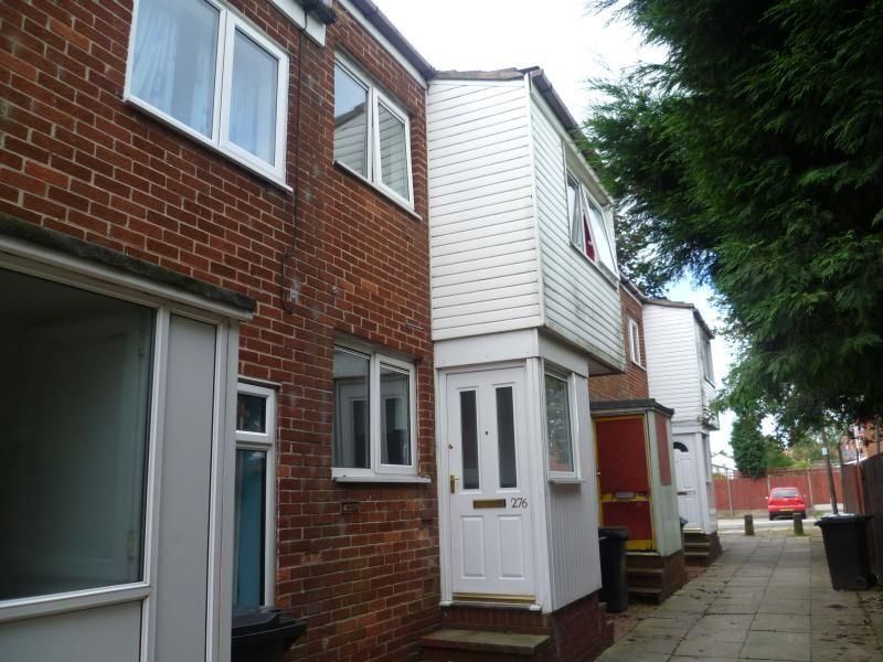 3 bed terraced house for sale in Carfield, Skelmersdale WN8 Zoopla
