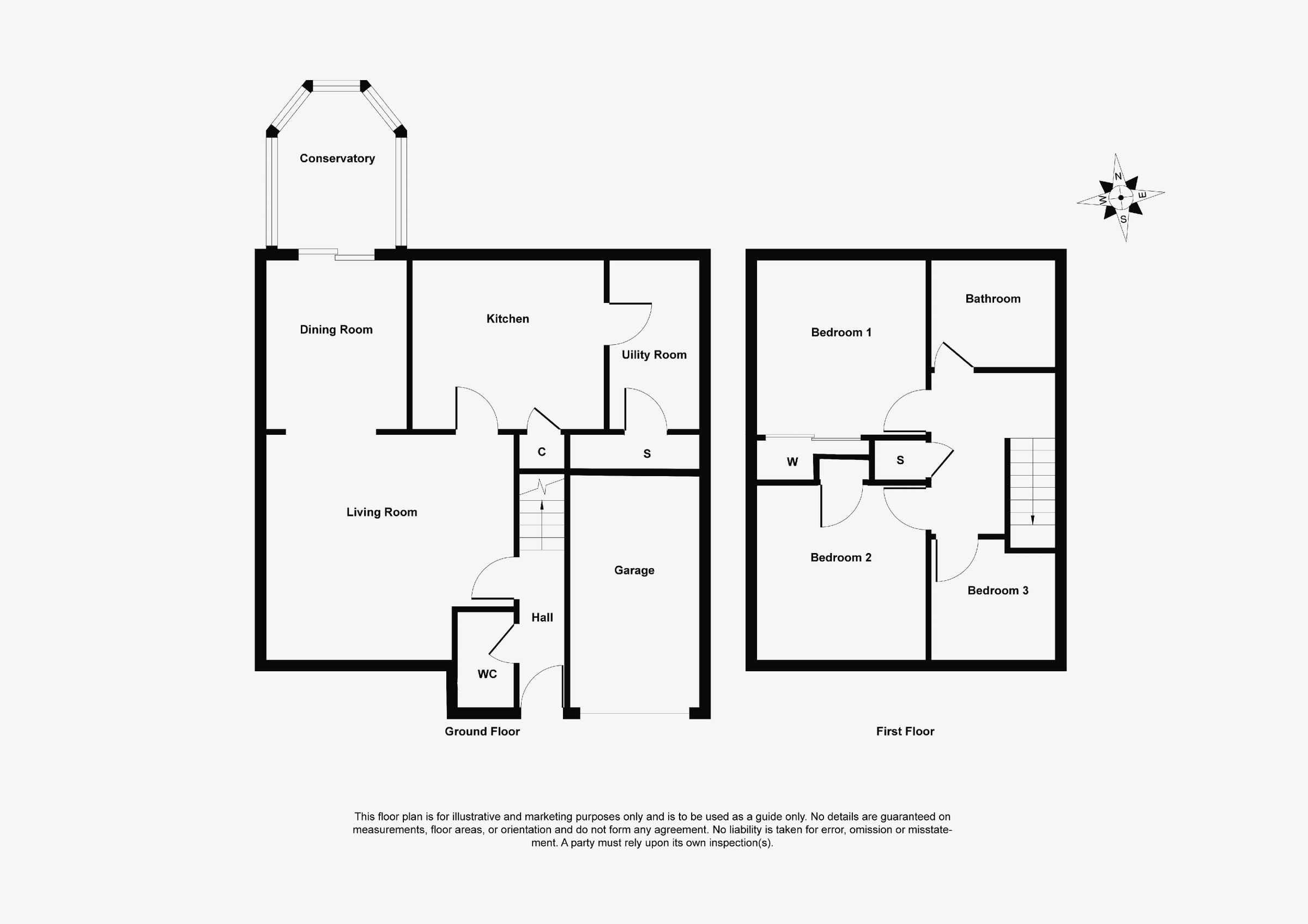 3 bed property for sale in Letham Rise, Dalgety Bay, Dunfermline KY11