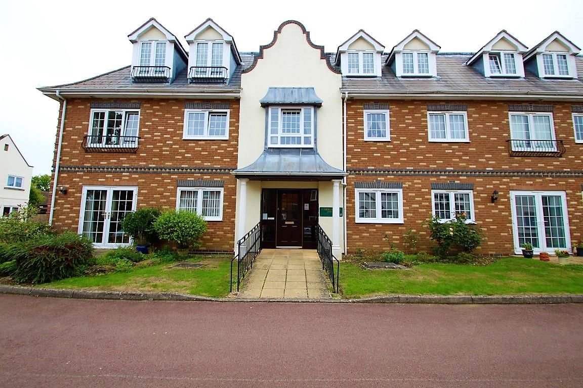 1 bed flat for sale in Park Lane, Tilehurst, Reading RG31 Zoopla
