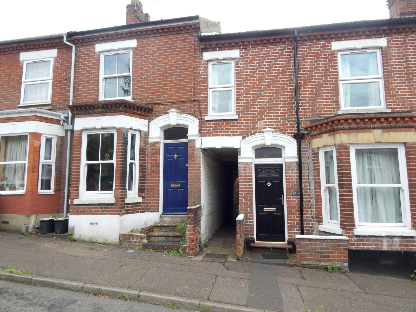 Room to rent in Ethel Road, Norwich NR1 Zoopla