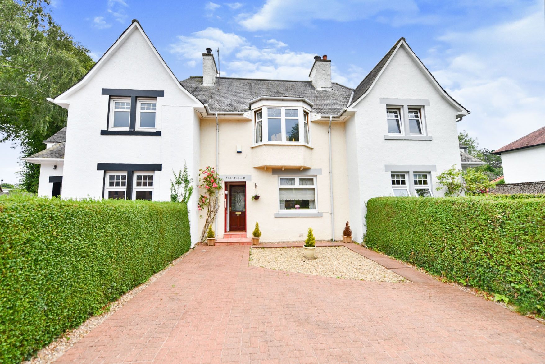 3 bed terraced house for sale in Holehouse Road, Kilmarnock KA3 Zoopla