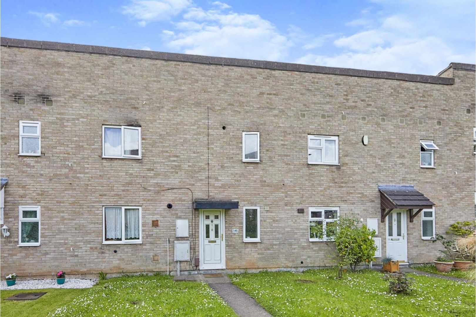 3 bed terraced house for sale in Caxton Street, Derby DE23 Zoopla