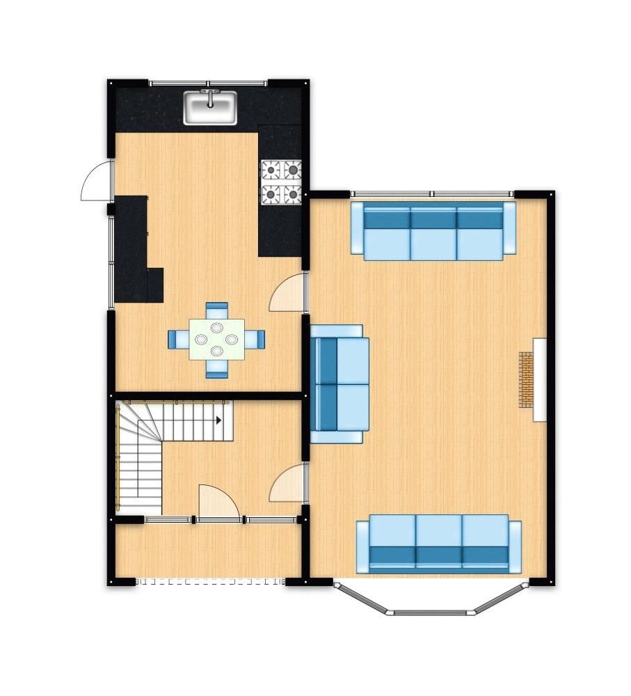 3 bed semidetached house for sale in Avenue, Eccles