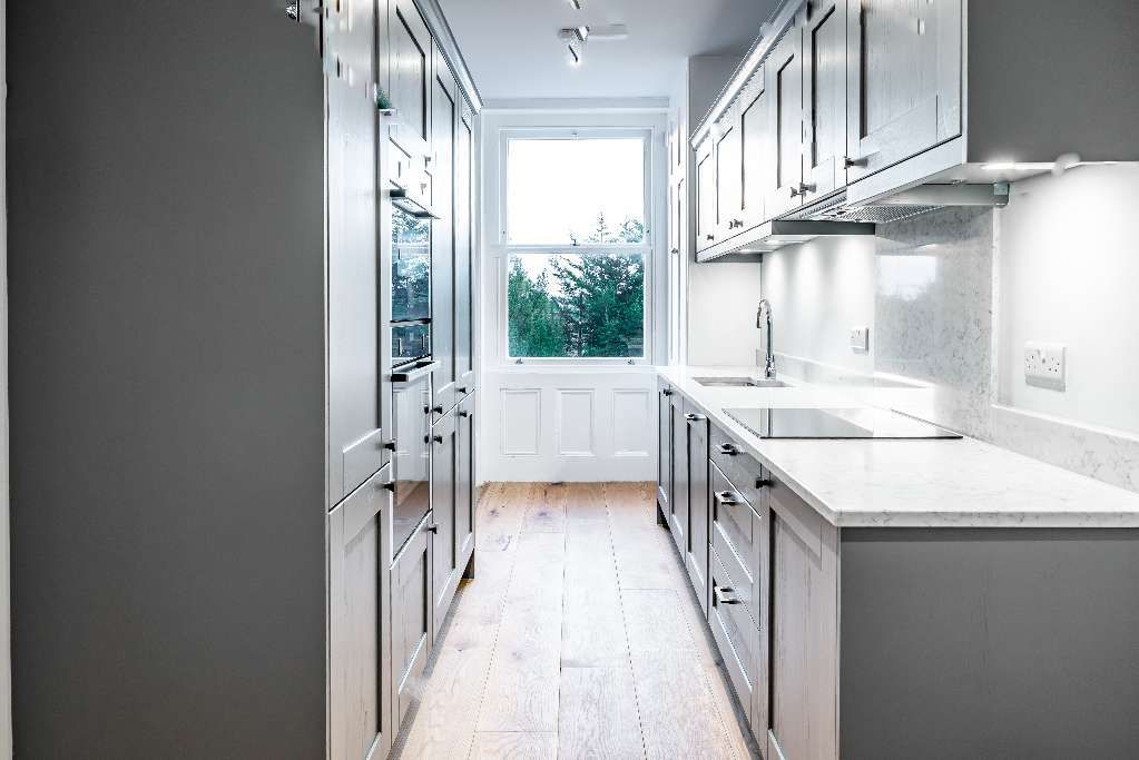 Apartment 8 Sandstone Quarry, Tunbridge Wells TN1  