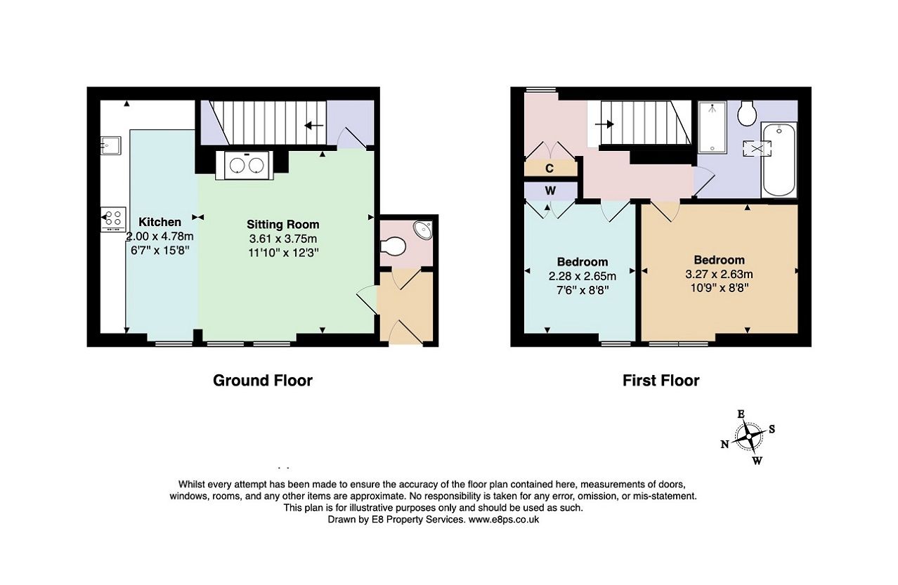 2 bed end terrace house for sale in Old High Street, Headington, Oxford OX3 Zoopla