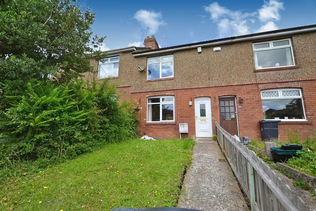 3 bed terraced house for sale in Church Road, Bristol, 8