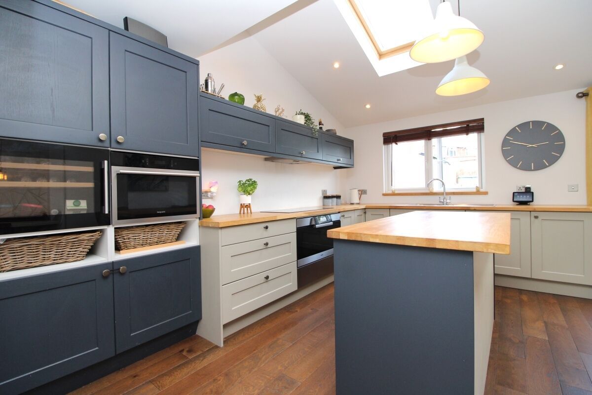 3 bed terraced house for sale in Noreen Avenue, Minster On Sea