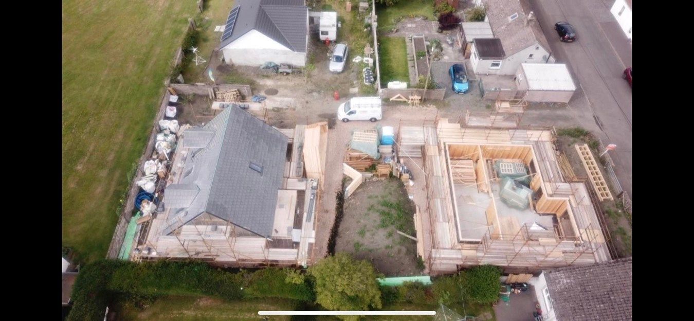 4 bed detached house for sale in Main Street, New Gilston, Leven KY8 Zoopla