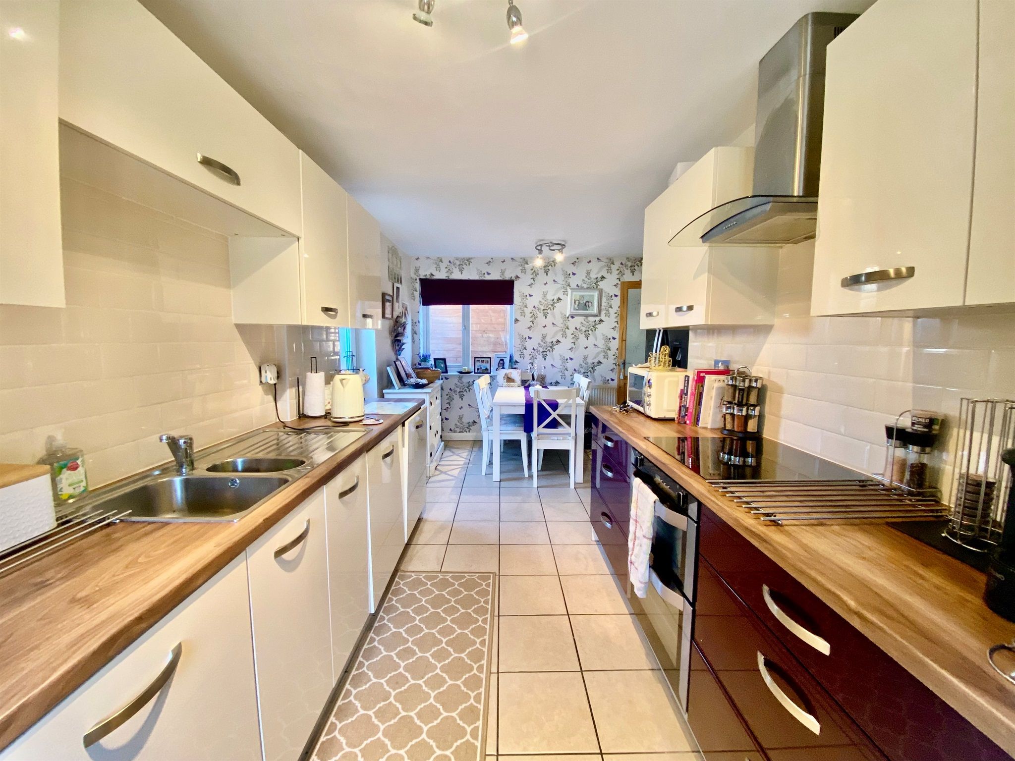 3 bed detached house for sale in Saxons Close, Leighton Buzzard LU7