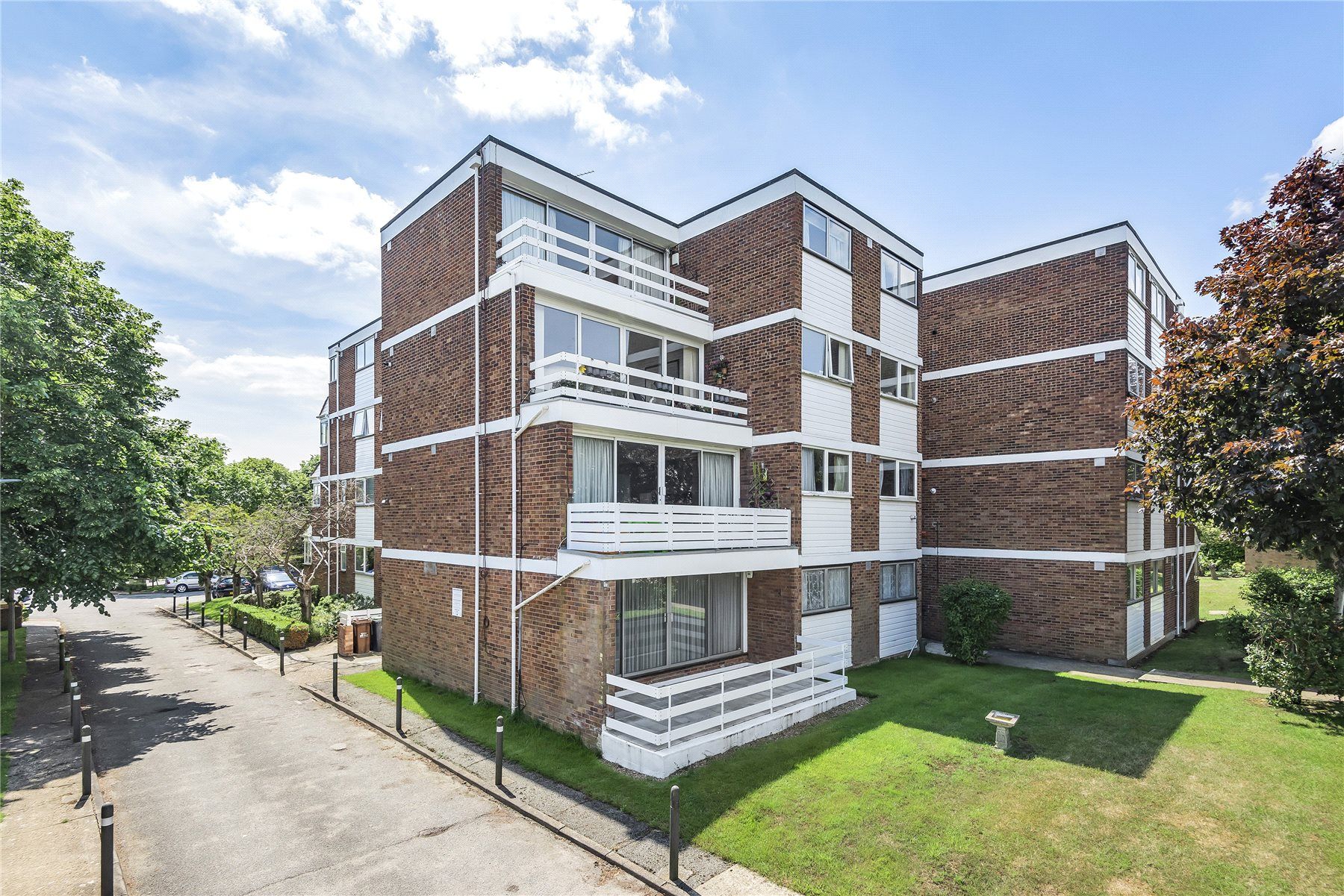 2 bed flat for sale in Westmoreland Road, Bromley BR2 Zoopla