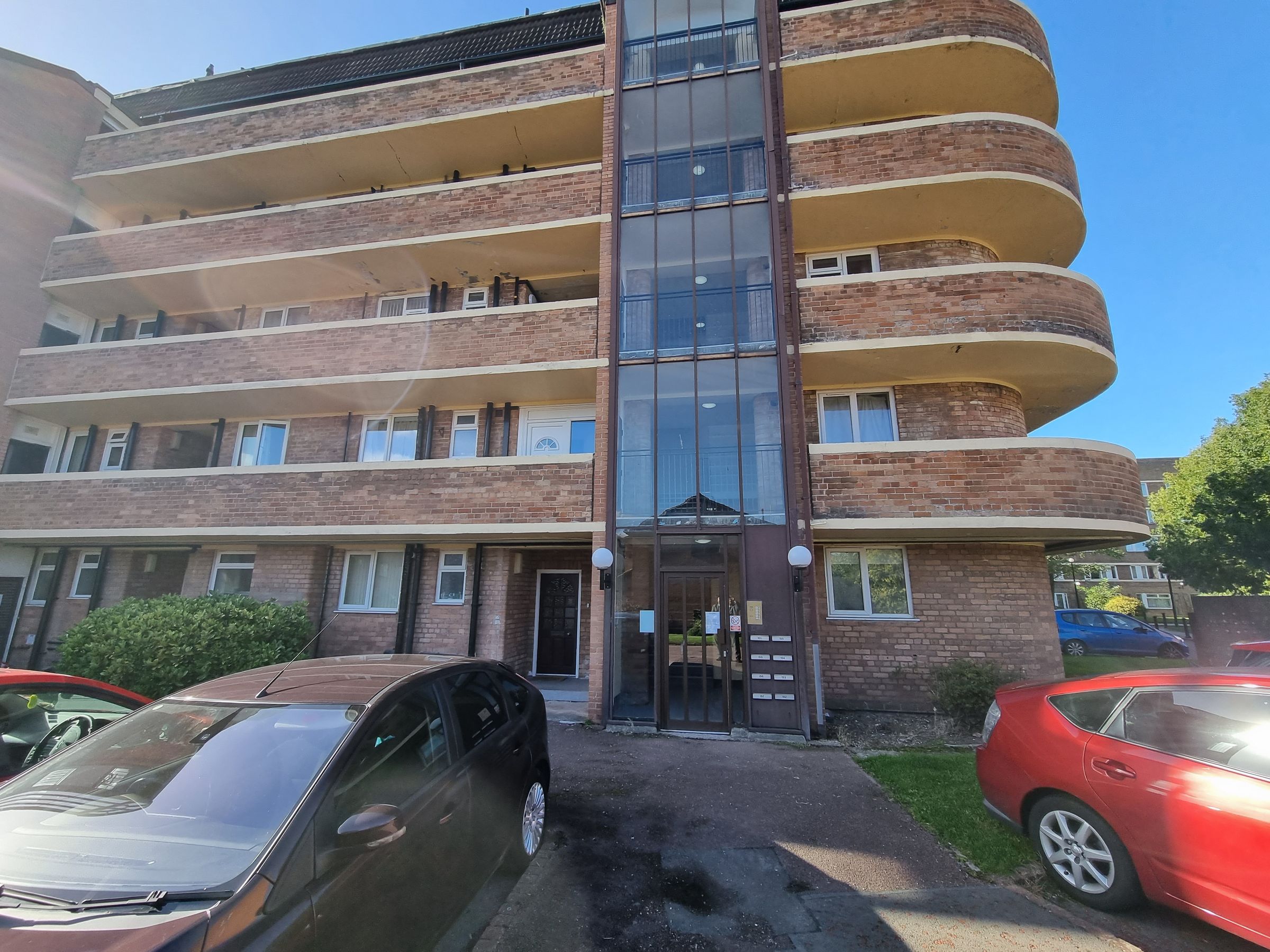 1 bed flat to rent in Minster Court, Edge Hill, Liverpool L7 Zoopla