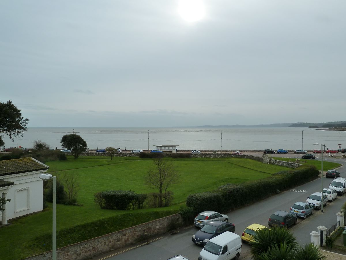 2 bed flat to rent in Alexandra Terrace, Exmouth EX8 Zoopla