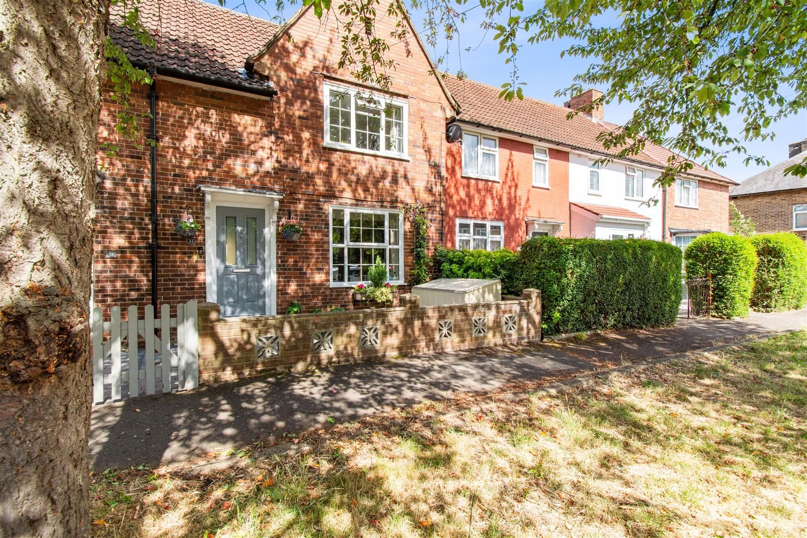 3 bed property for sale in Bayham Road, Morden SM4 Zoopla