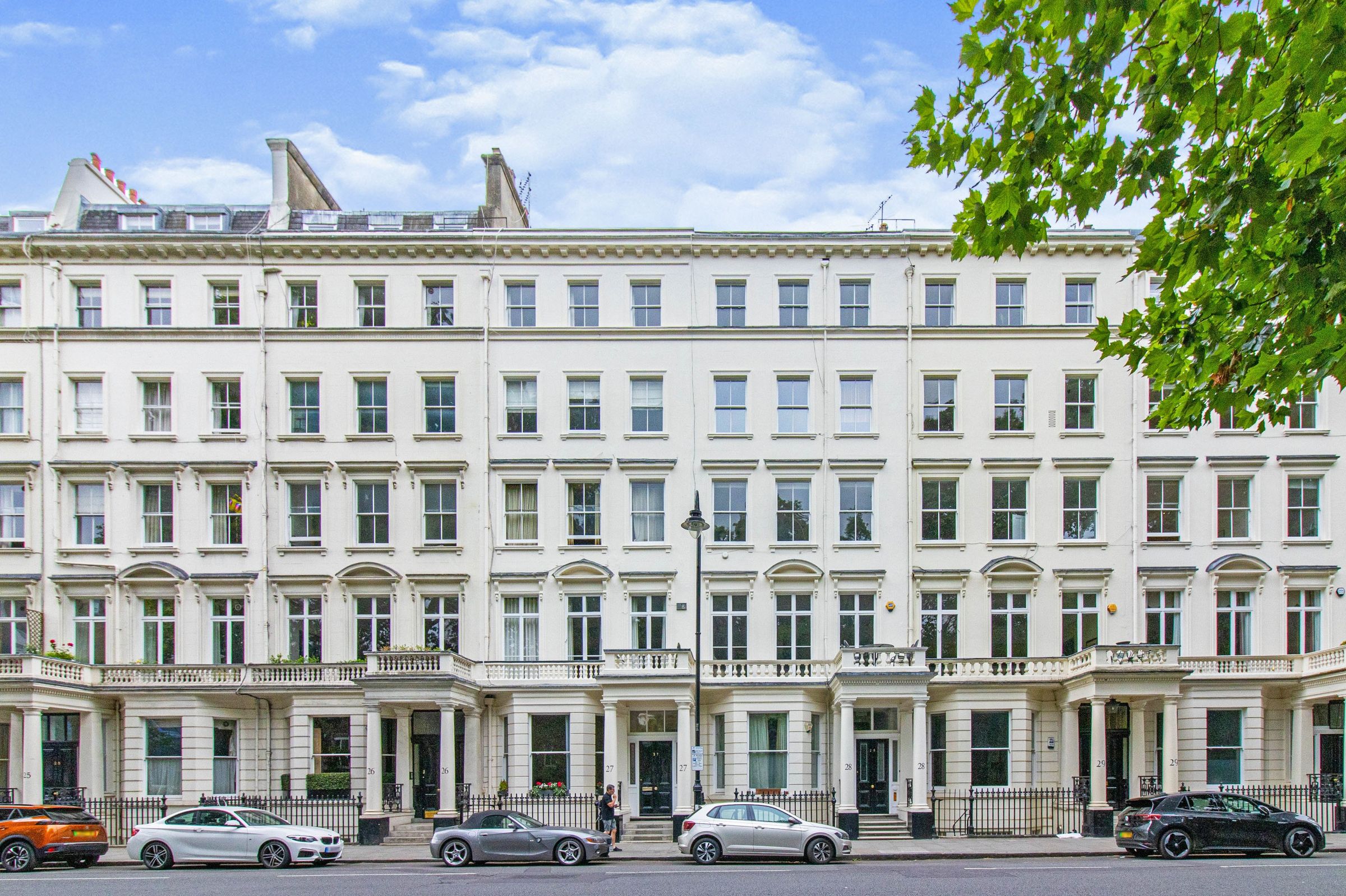 2 bed flat for sale in Stanhope Gardens, London SW7 Zoopla