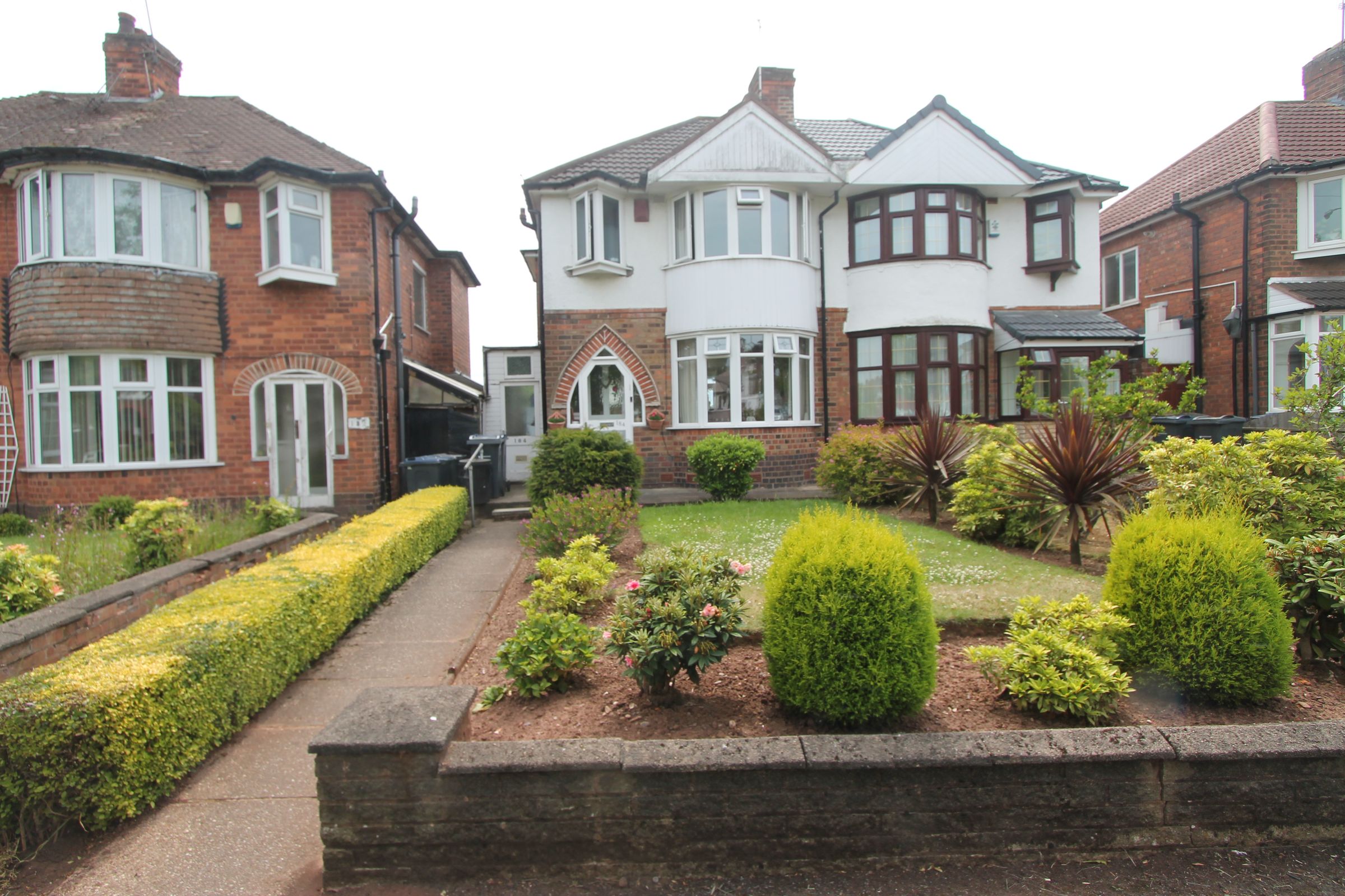 3 bed semidetached house for sale in Rocky Lane, Birmingham B42 Zoopla