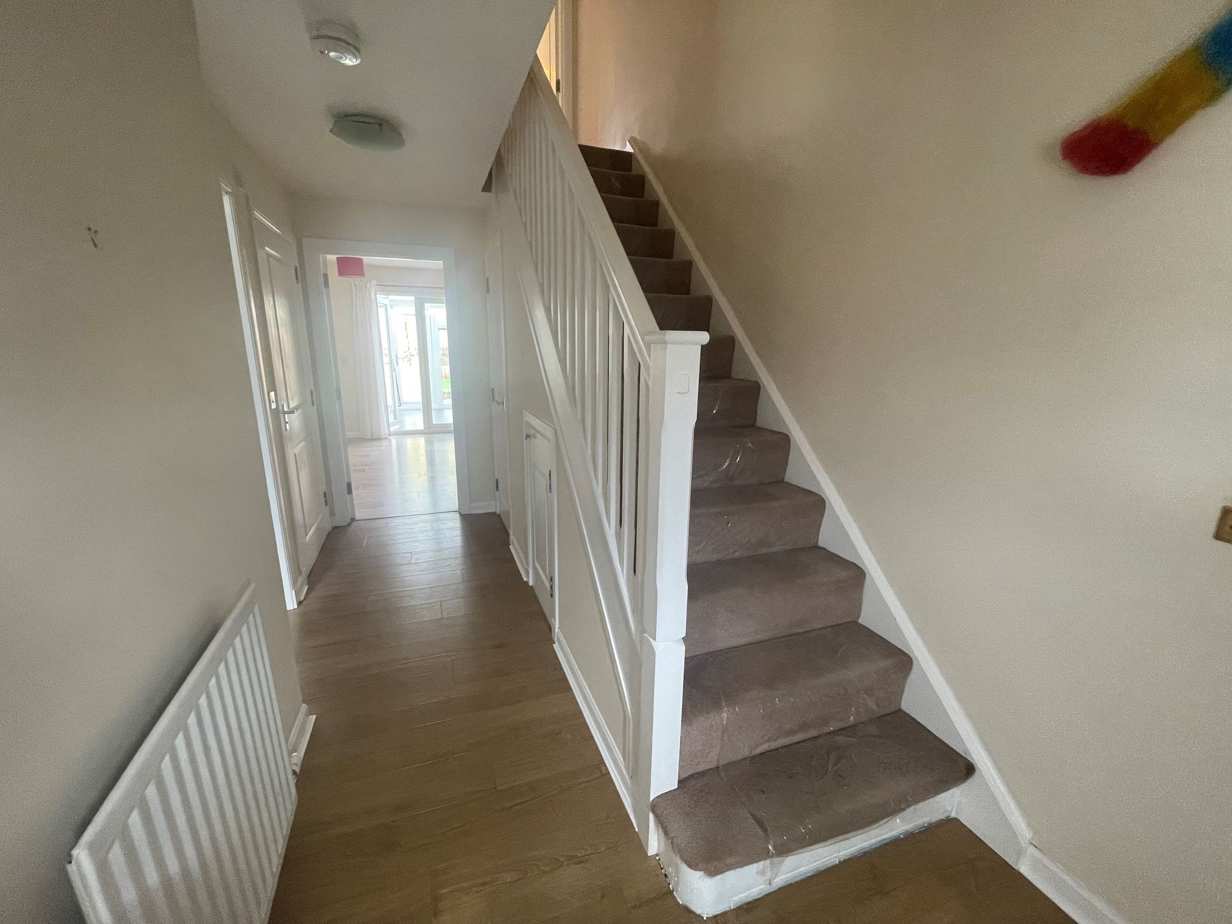 3 bed terraced house to rent in Bogbeth Court, Kemnay AB51 Zoopla