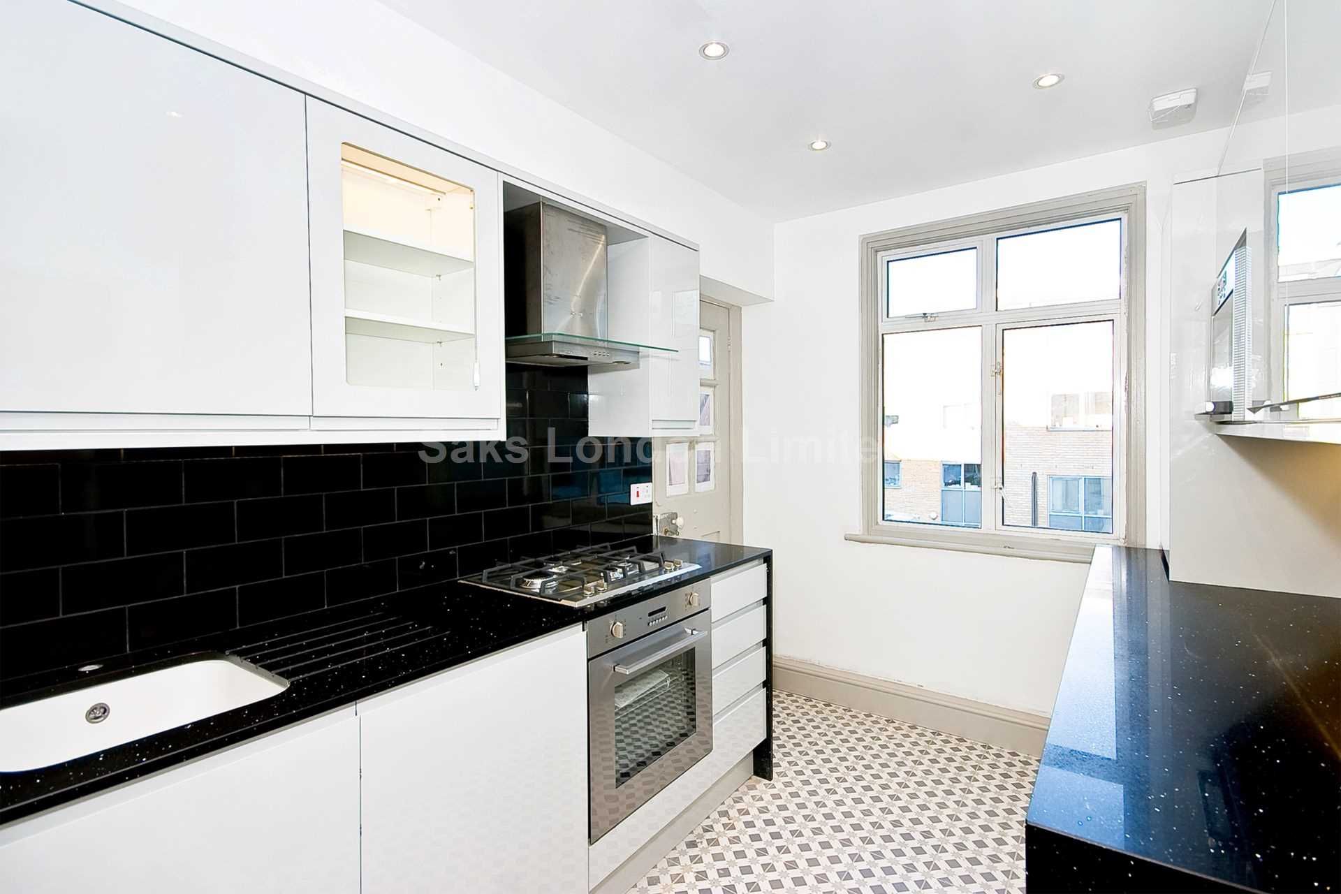 Moira Court, Balham SW17  