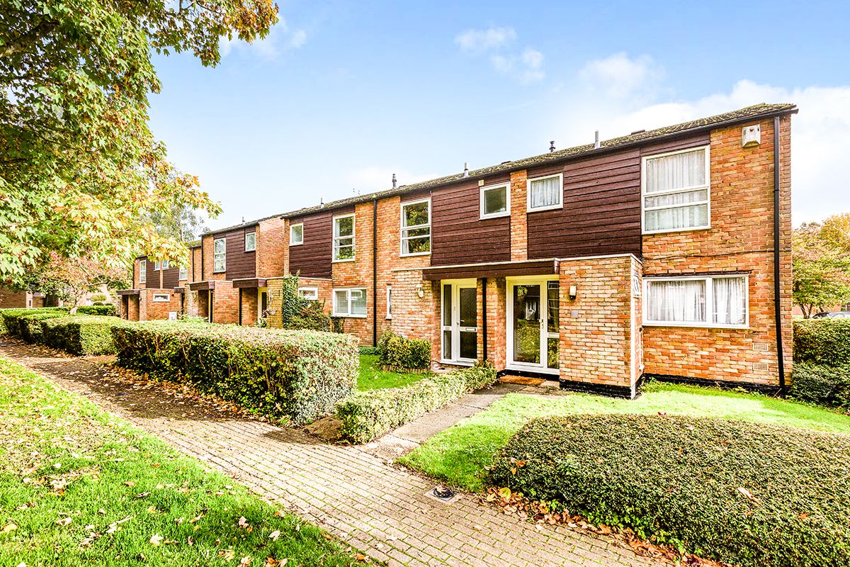 3 bed terraced house to rent in Coltstead, New Ash Green, Longfield DA3 Zoopla