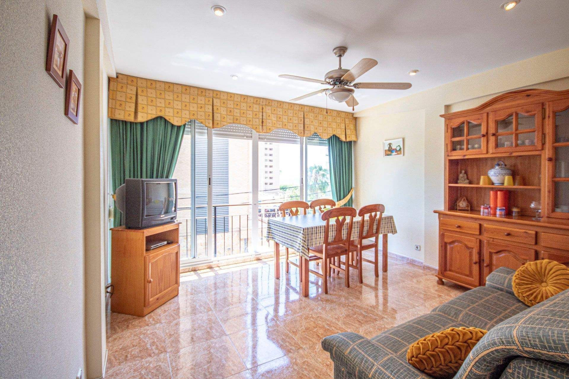 2 bed apartment for sale in Benidorm, Alicante, Spain Zoopla