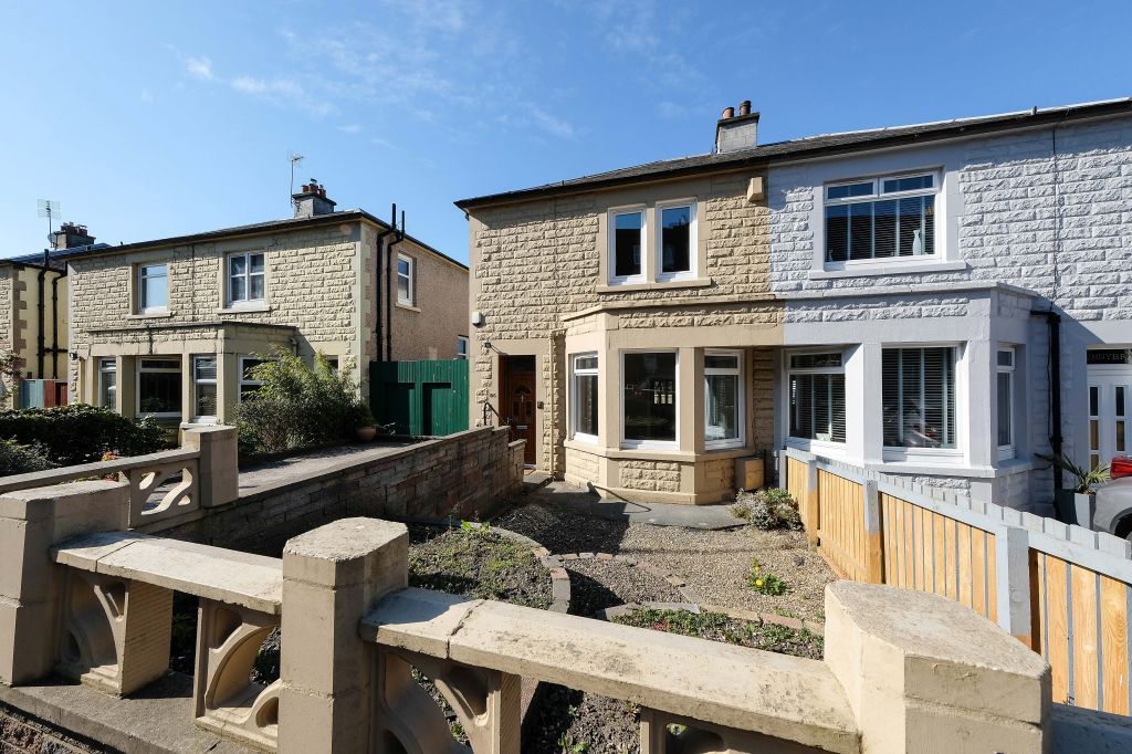 86 Lochend Road, Edinburgh EH6  