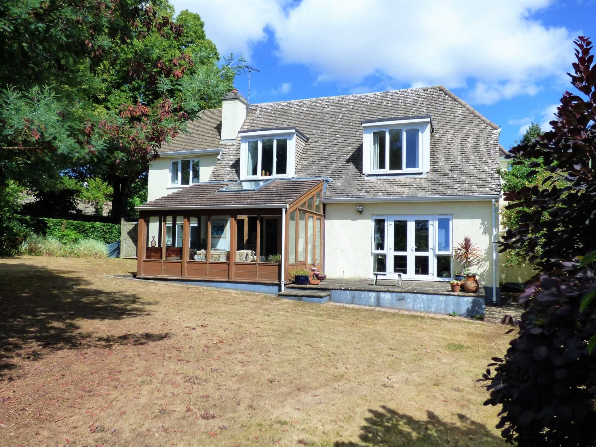 3 bed detached house for sale in Duncannon Mead, Stoke Gabriel TQ9 Zoopla