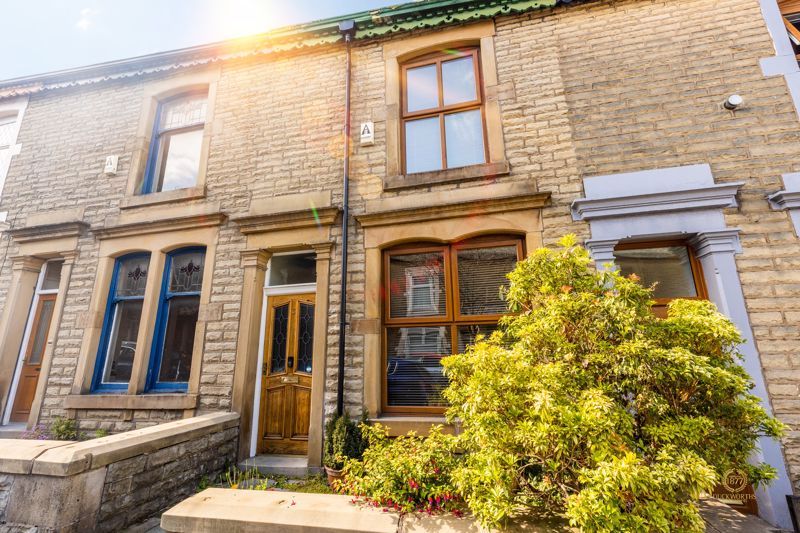 2 bed terraced house for sale in Avondale Road, Darwen BB3 Zoopla