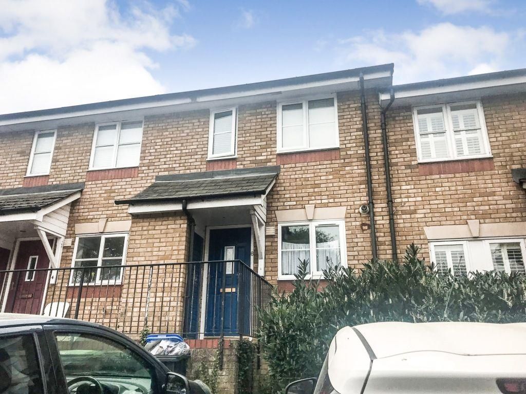 Simpson Close, London N21