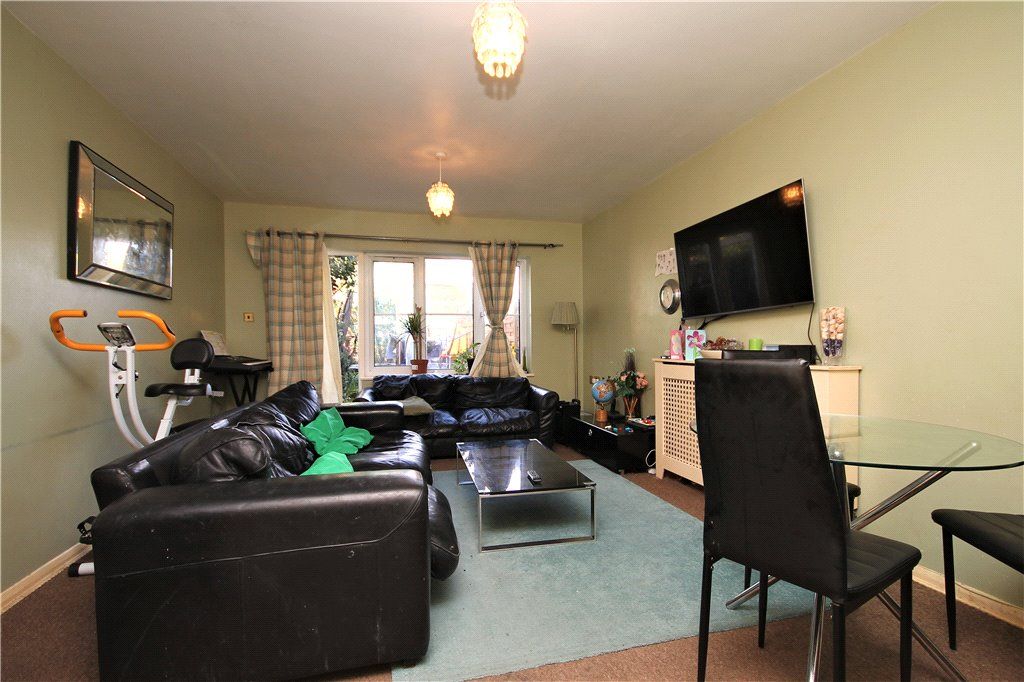 Priory Gardens, South Norwood, London SE25  